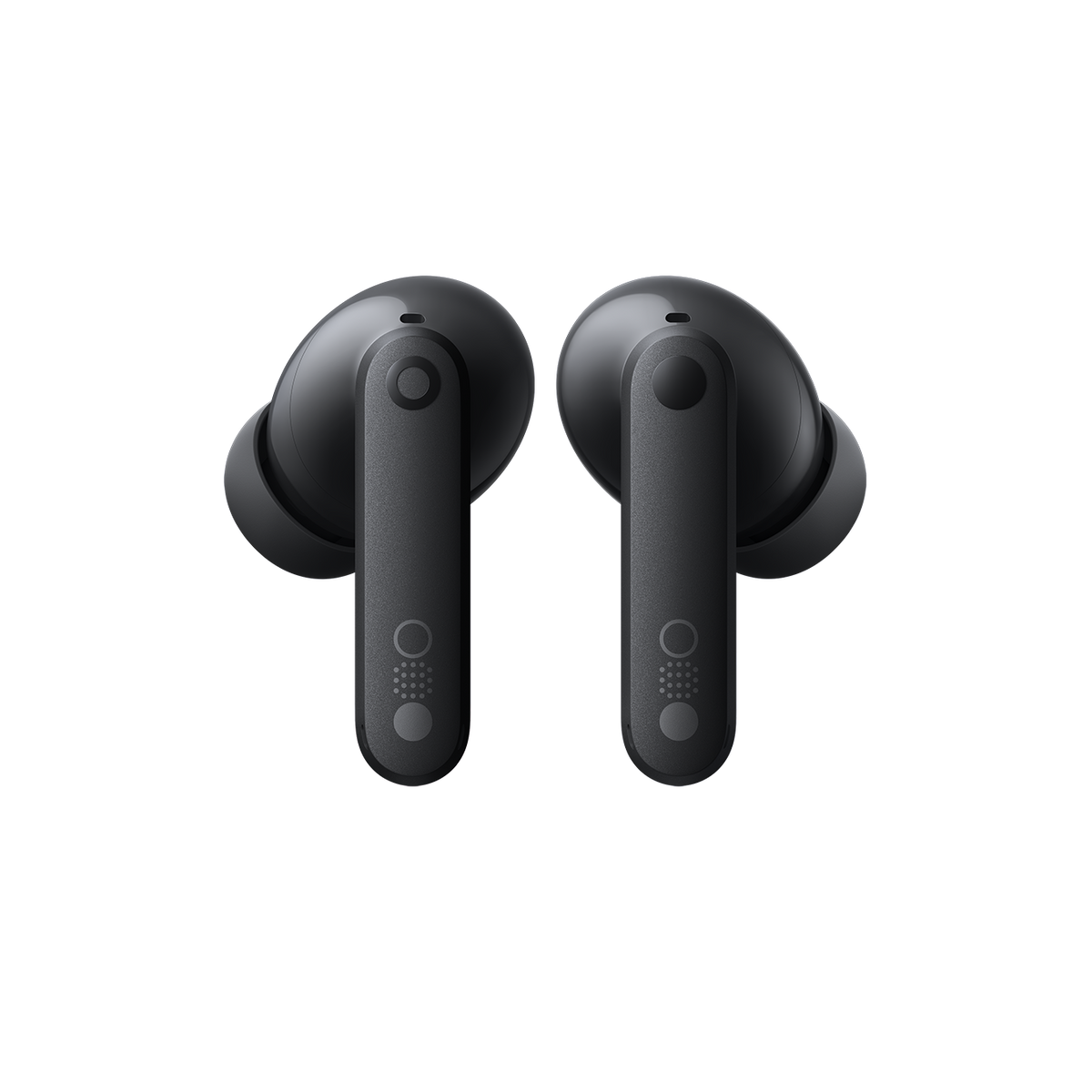 CMF by Nothing Buds Pro 2 dark grey earbuds official open case view