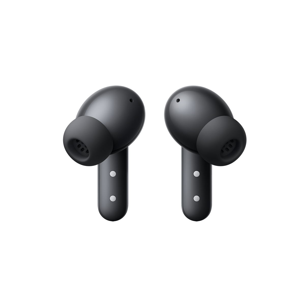 CMF by Nothing Buds Pro 2 dark grey earbuds official detail view