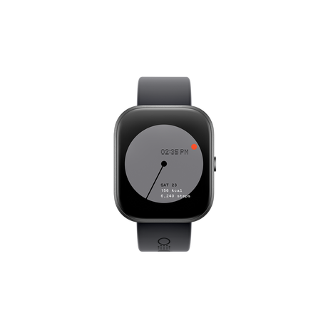 Nothing CMF Watch Pro SmartWatch with 1.96" AMOLED & 13-Day Battery