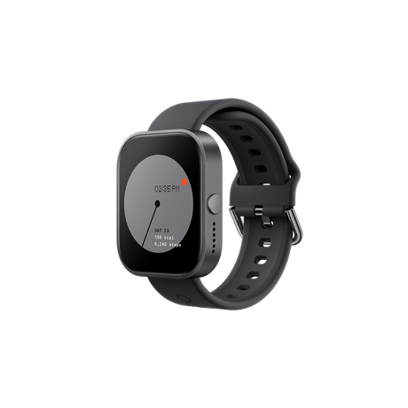 Nothing CMF Watch Pro SmartWatch with 1.96" AMOLED & 13-Day Battery