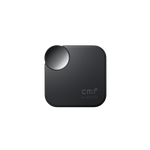 Nothing CMF Buds 2a dark grey earbuds official closed case view