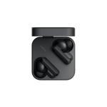 Nothing CMF Buds 2a dark grey earbuds official open case view