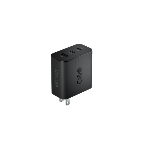 CMF by Nothing Power 65W GaN Charger 3-in-1