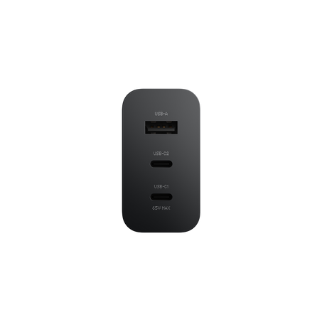 CMF by Nothing Power 65W GaN Charger 3-in-1