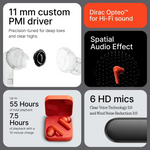 CMF by Nothing Buds 2 Wireless Earbuds