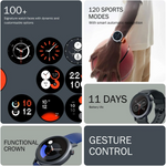 CMF by Nothing Watch Pro 2 Smartwatch AMOLED Display - view 6