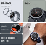 CMF by Nothing Watch Pro 2 Smartwatch AMOLED Display - view 7