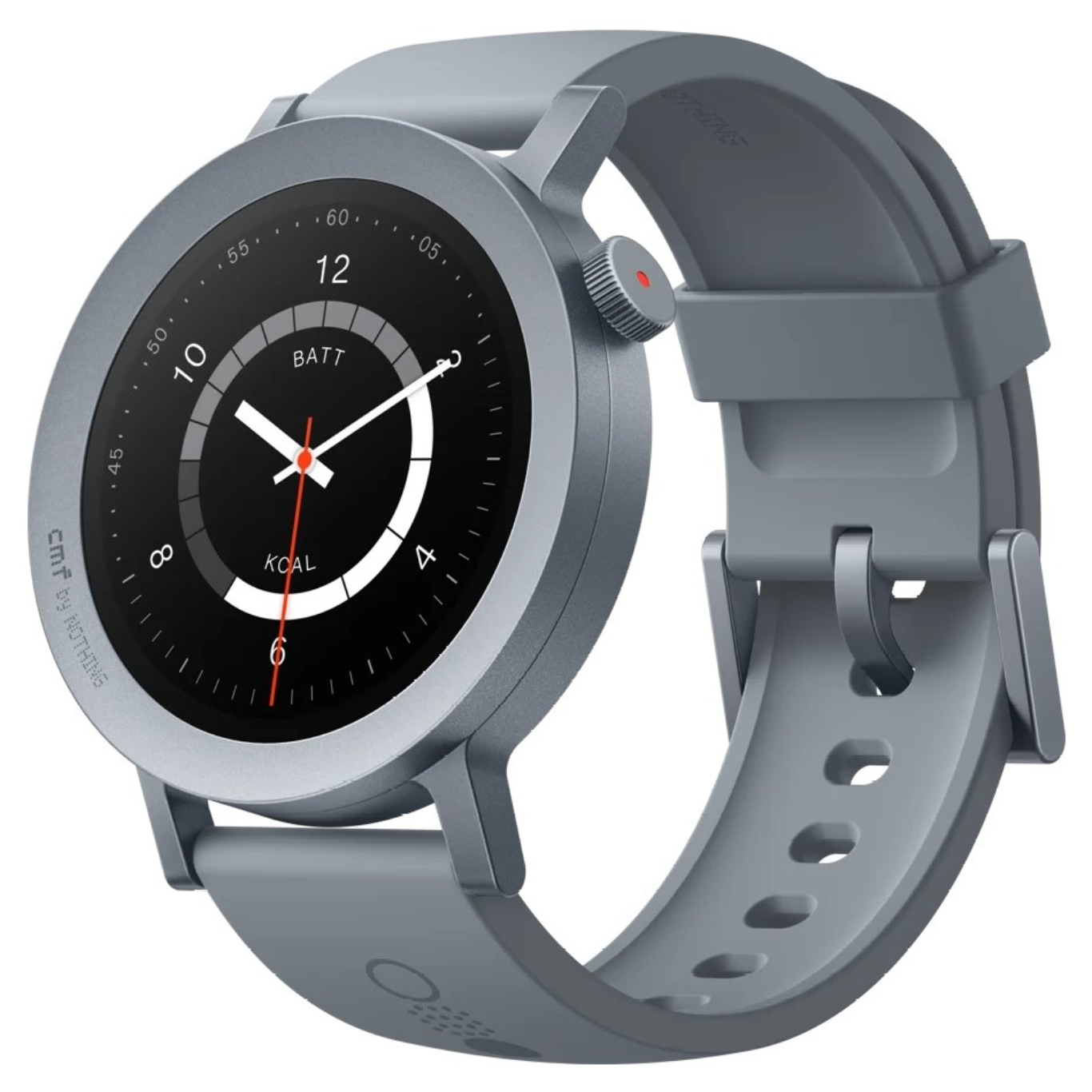 CMF by Nothing Watch Pro 2 Smartwatch AMOLED Display - view 2