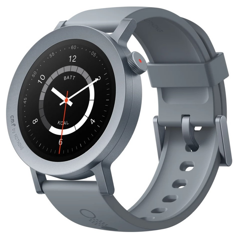 CMF by Nothing Watch Pro 2 Smartwatch AMOLED Display - view 2