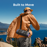Anker Soundcore Boom 3i Compact Outdoor Speaker