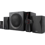 Edifier CX7 2.1 PC Multimedia Speaker System – 1 Year Warranty
