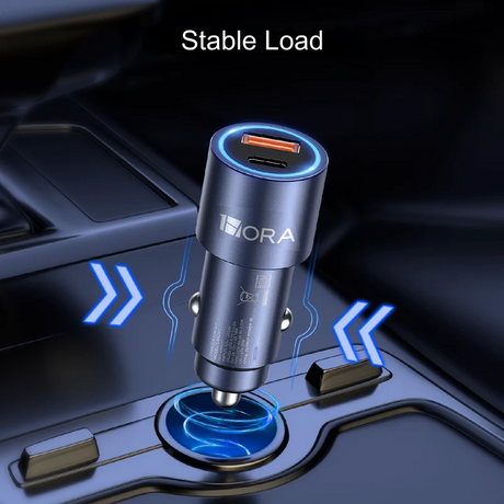 1Hora Car Charger 38W – GAR241