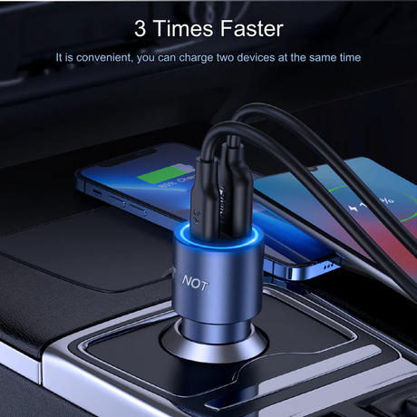 1Hora Car Charger 38W – GAR241