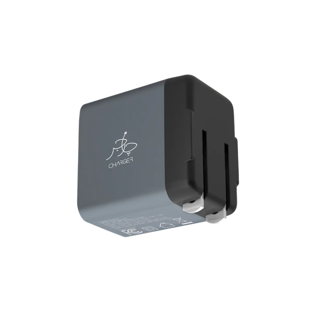 GaNergy 45W Wall Charger