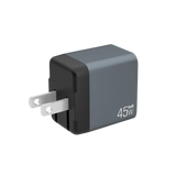 GaNergy 45W Wall Charger