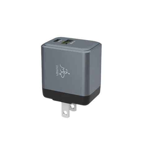 GaNergy 45W Wall Charger