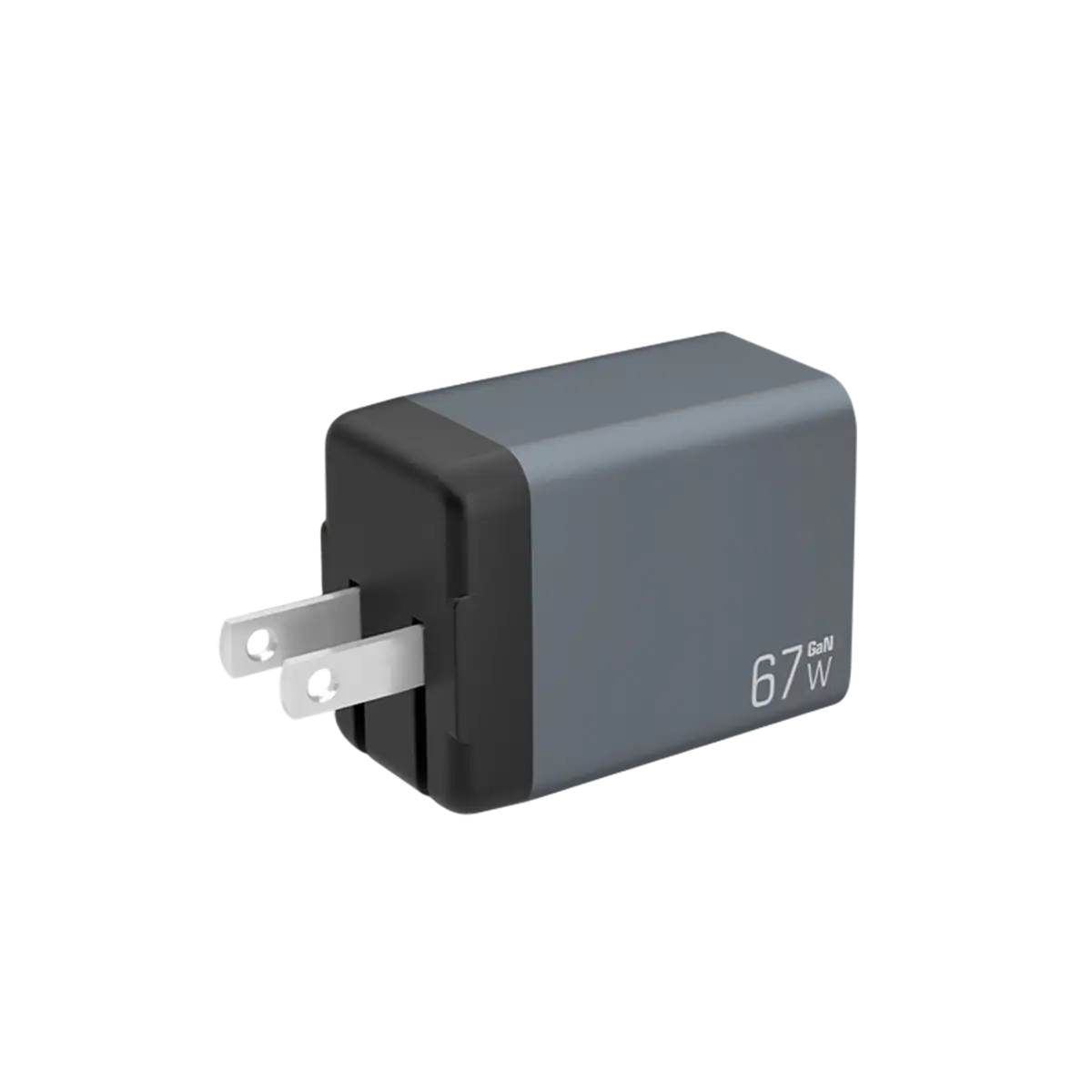 GaNergy 67W Wall Charger