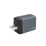 GaNergy 67W Wall Charger
