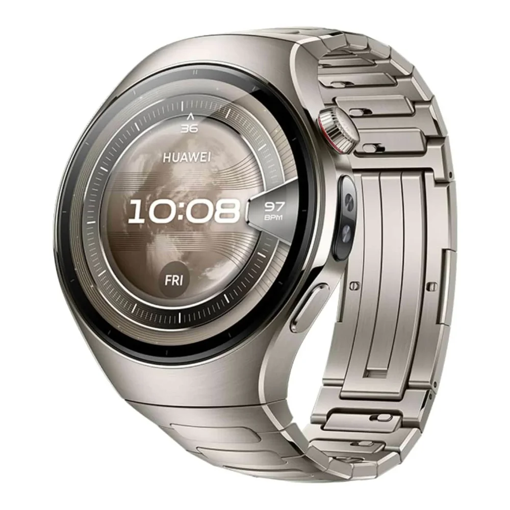 Huawei Watch 5 Smartwatch 46mm