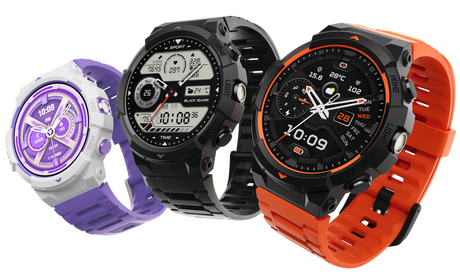 Black Shark GS3 Smart Watch