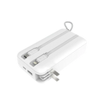 Kombo 10000mAh Power Bank
