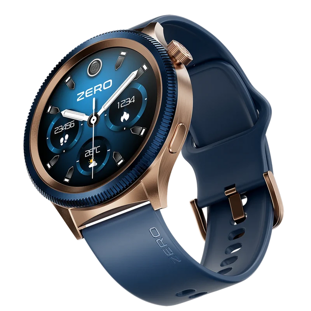 Lunar 360 Smartwatch