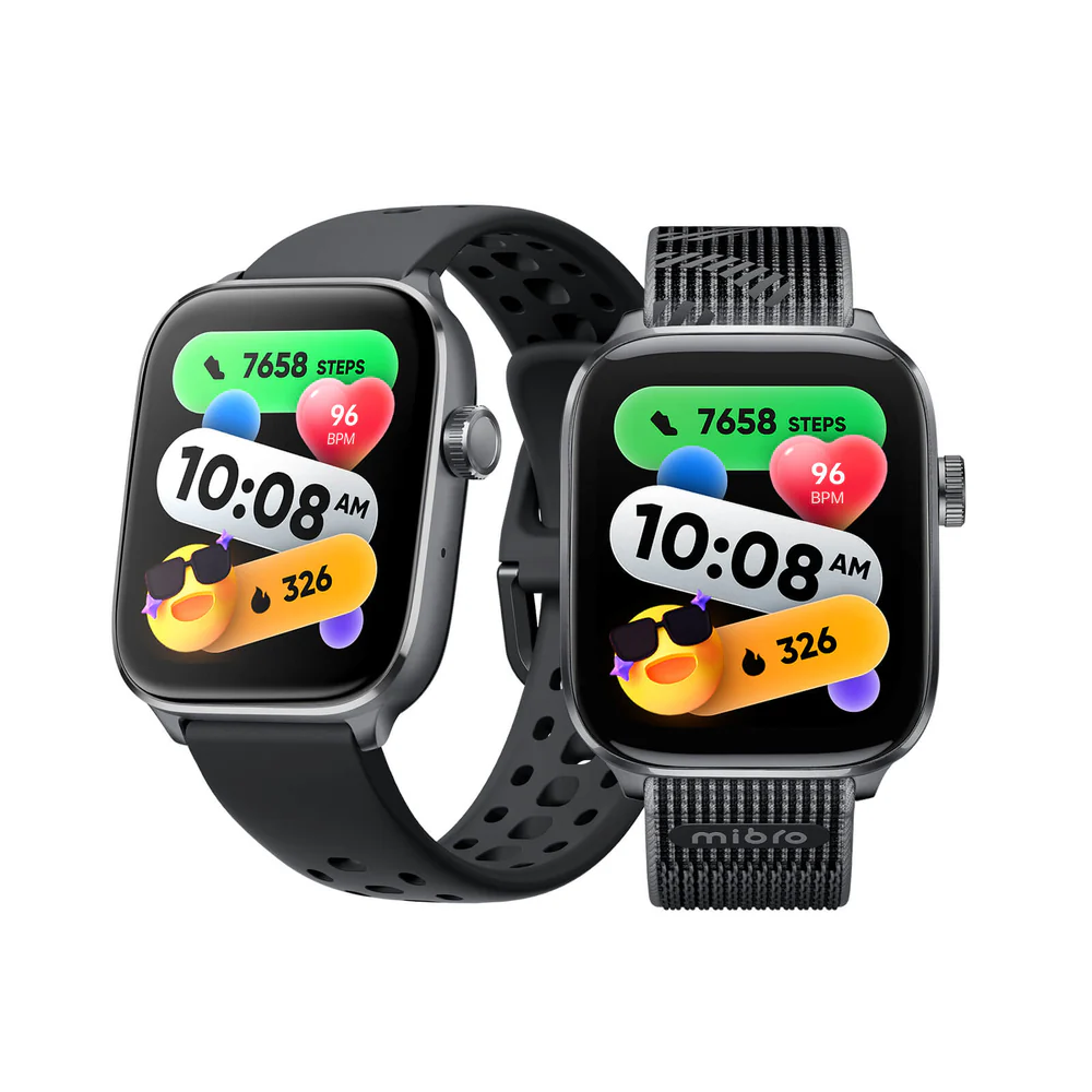 Mibro Fit Smartwatch