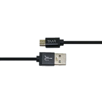 Taar Premium Micro USB 3A | Golden Connectors