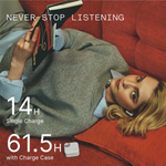 Nothing CMF Buds 2 Plus Wireless Earbuds - view 6