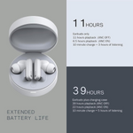 Nothing CMF Buds Pro Wireless Earbuds ANC with 39 Hours Playtime - view 6