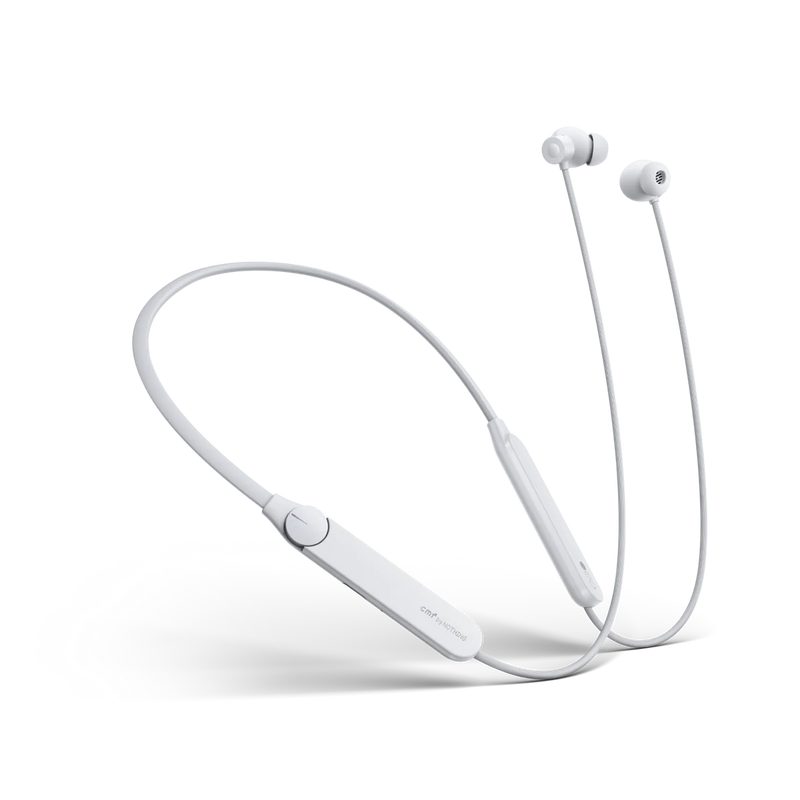 Nothing CMF Neckband Pro with ANC & 37 Hours Playtime