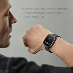 Nothing CMF Watch Pro SmartWatch with 1.96" AMOLED & 13-Day Battery - view 6