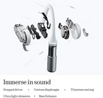 Nothing Ear (Open) Open-Ear Headphones - view 2