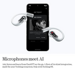 Nothing Ear (Open) Open-Ear Headphones - view 4