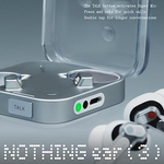 Nothing Ear (3) Wireless Earbuds - view 4
