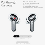 Nothing Ear (3) Wireless Earbuds - view 2