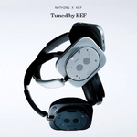 Nothing (R) Headphone (1) Hybrid ANC Headphones