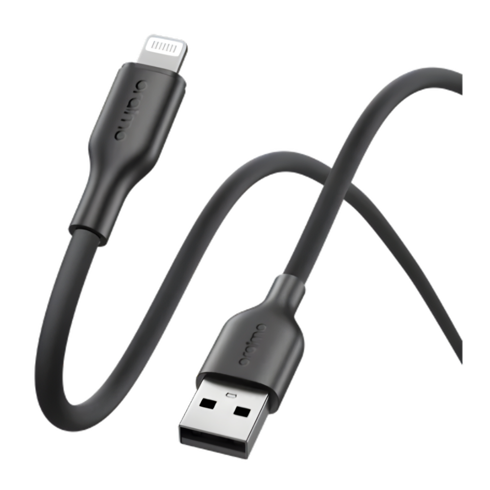 Oraimo USB-A to Lightning Cable – OCD-114L