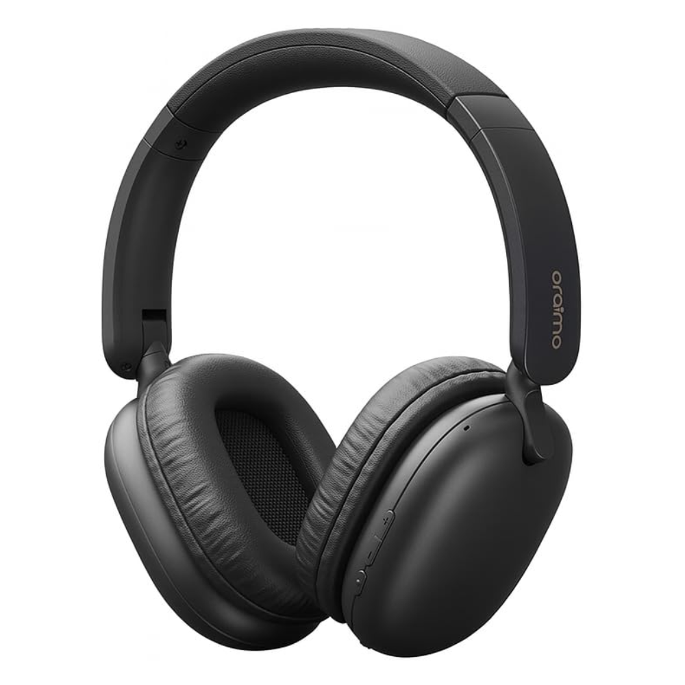 Oraimo BoomPop Lite ENC Over-Ear Wireless Headphones – OHP-317