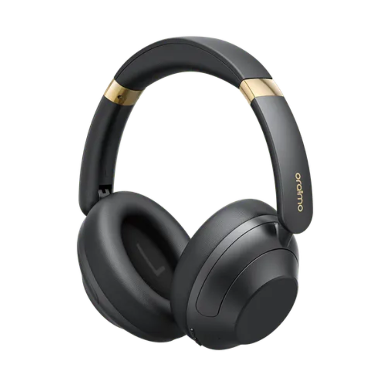 Oraimo BoomPop Pro ANC Over-Ear Headphones – OHP-917