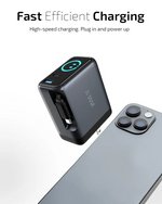 OMI 100W Gan Charger (Interactive Display) - view 7