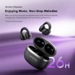 Oraimo Earbuds OpenSnap Wireless Open Ear – OPN-373 - view 5