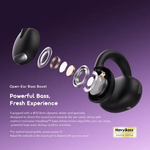Oraimo Earbuds OpenSnap Wireless Open Ear – OPN-373 - view 6