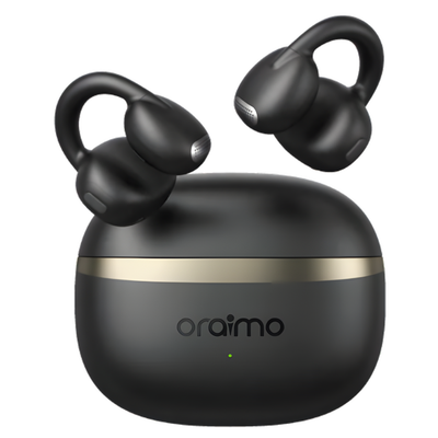Oraimo Earbuds OpenSnap Wireless Open Ear – OPN-373
