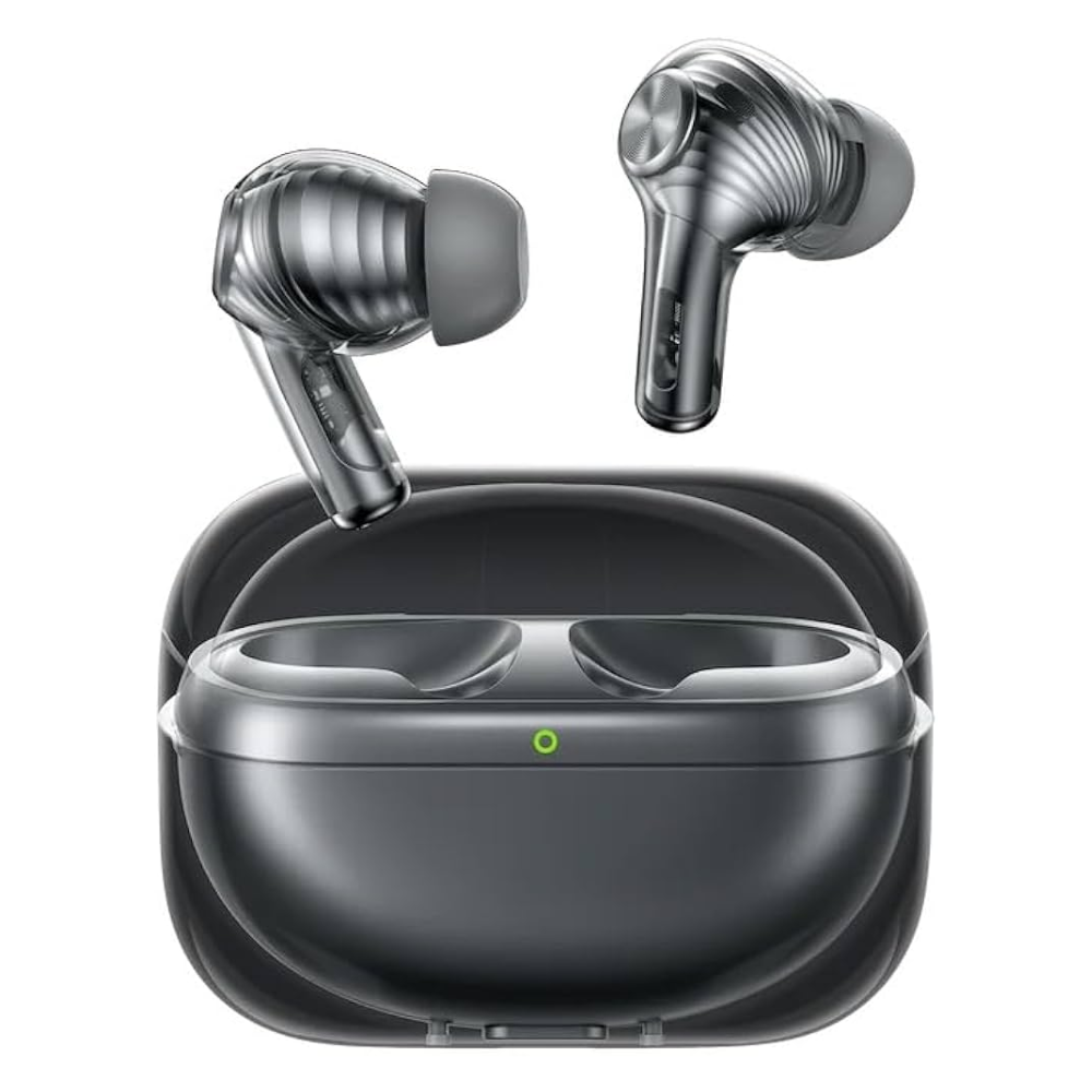 Oraimo SpaceBuds Pro True Wireless Earbuds with Hybrid ANC - OTW-930