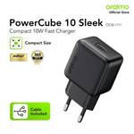 Oraimo Compact 10W Charger Kit Micro-USB -OCW -1111E+M53