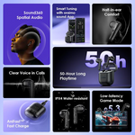 Oraimo FreePods Neo True Wireless Earbuds -OTW-330S
