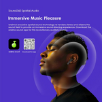 Oraimo FreePods Lite True Wireless Earbuds -OTW-330