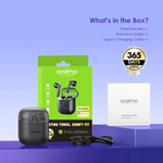 Oraimo FreePods Neo True Wireless Earbuds -OTW-330S