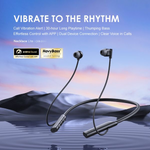 Oraimo Neckband Lite Call Vibration Wireless Neckband – OEB 311